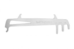 Измеритель износа цепи Birzman