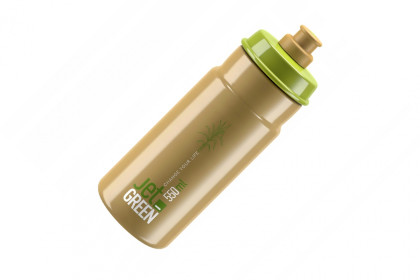 Фляга Elite Jet Green 550 мл