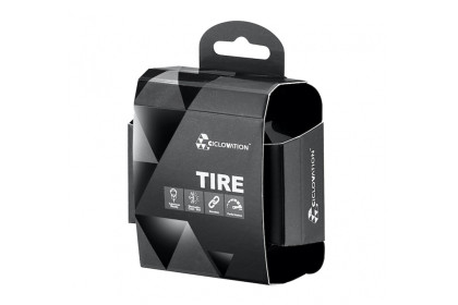 ОБОДНАЯ ЛЕНТА CICLOVATION PREMIUM TUBLESS RIM TAPE