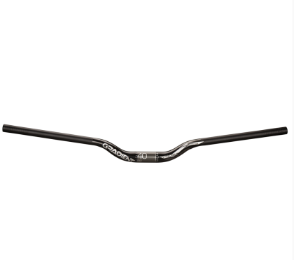 РУЛЬ FSA MTB GRADIENT RISER ALLOY 40x800mm