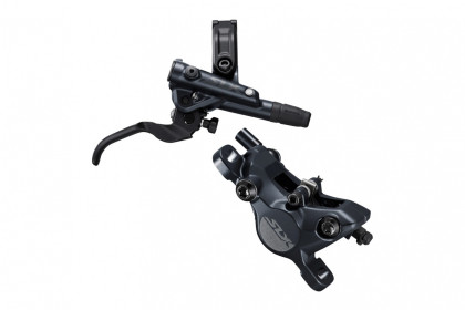 Тормоз задний дисковый Shimano SLX M7100 