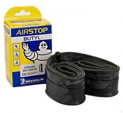 Камера Michelin 26х1.3 Presta