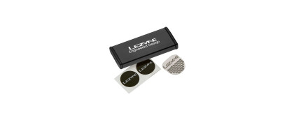 РЕМКОМПЛЕКТ ДЛЯ КАМЕР LEZYNE METAL KIT BOX 24