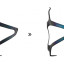 ФЛЯГОДЕРЖАТЕЛЬ CICLOVATION PREMIUM CARBON CAGE 