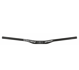 РУЛЬ FSA MTB GRADIENT RISER CARBON 20x800x35ММ
