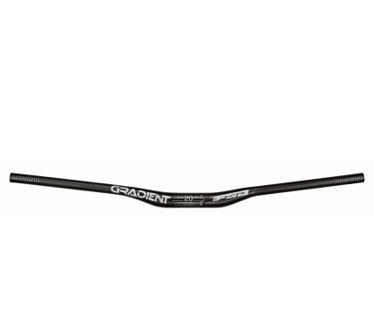 РУЛЬ FSA MTB GRADIENT RISER CARBON 20x800x35ММ