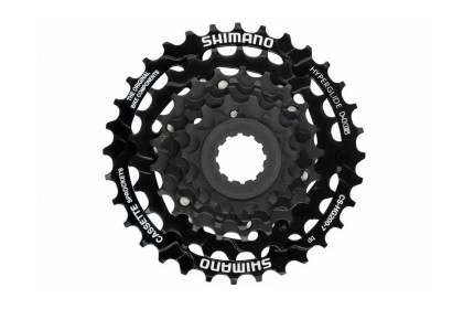 КАССЕТА SHIMANO CS-HG200-7 7 СК