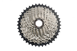 Кассета Shimano SLX CS-M7000-11 11 скоростей