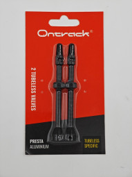 Ниппеля бескамерные ONTRACK 80ММ