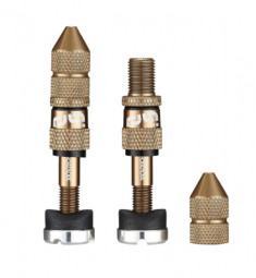 Ниппель E Thirteen Quickfill Gen2 16-24mm 2 шт