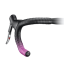 Обмотка Ciclovation Leather Touch Fusion Pink