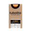 TUBOLITO S-ROAD 700C 18-28C PRESTA 60MM
