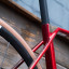 Superior X-Road Team Elite Gloss Dark Red/Chrome