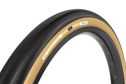 Panaracer Gravelking Slick 700х35с Коричневая
