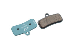 Колодки Jagwire Organic disc Shimano Saint  