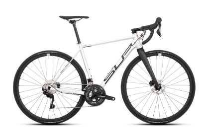 Superior X-Road Issue Gloss Chrome/Black