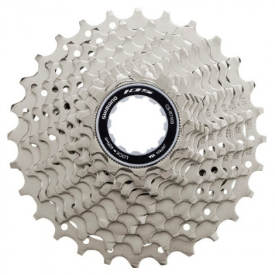 Кассета Shimano 105 CS-R7000 11 скоростей 11-32T