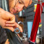 Ключ спицевой Feedback Spoke Wrench