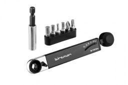Динамометрический ключ Birzman Pocket Torque 