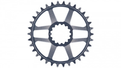 ЗВЕЗДА E*THIRTEEN HELIX R DIRECT MOUNT 28T FLIP FLOP 11/12 СК 