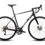  Superior X-Road Comp Gloss Black Metallic/Chrome 