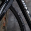  Superior X-Road Comp Gloss Black Metallic/Chrome 