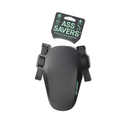 Крыло переднее Ass Savers Mudder Mini