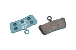 Колодки Jagwire Organic Sram Code