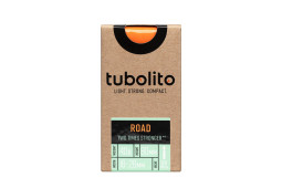 TUBOLITO ROAD 700C 18-32 PRESTA 80MM 