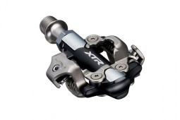 Педали контактные Shimano XTR PD-M9100 SPD