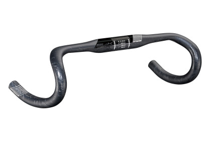 РУЛЬ FSA SL-K COMPACT CARBON 440ММ