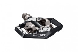 Педали контактные Shimano XT PD-M8120 SPD