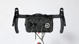 Сумка на руль Ulac Coursier Verve X Spyder Klip 3.8L 