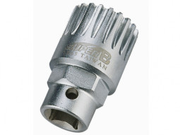 Съёмник каретки Shimano & ISIS SUPER B