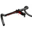 РУЛЬ FSA SL-K COMPACT CARBON 420ММ