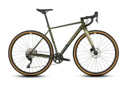 Superior X-Road Comp GR Gloss Olive Chrome 