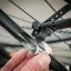 Крыло заднее Ass Savers Win Wing Gravel 2 МТВ