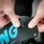 Крыло заднее Ass Savers Win Wing Gravel 2 МТВ