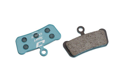 Колодки Jagwire Organic Sram Guide 
