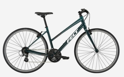 FELT VERZA SPEED 50
