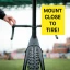 Крыло заднее Ass Savers Win Wing Gravel 2 Road