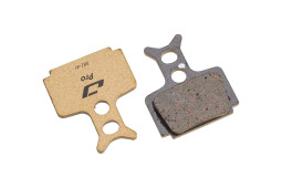 Колодки Jagwire Pro Semi-Metallic Formula