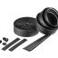 ОБМОТКА CICLOVATION PREMIUM LEATHER TOUCH BLACK DIAMOND 