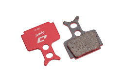 Колодки Jagwire Sport Pro Semi-Metallic Formula C1
