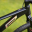 Superior Team 27 Issue Matte Black/Hologram Chrome/Team Red 