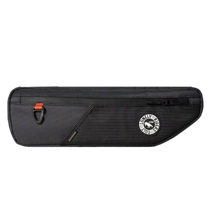 Сумка на раму Ulac Touring Verve Max 4.0L Черная 